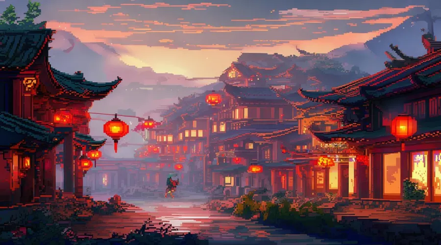 风云无双游戏图片1